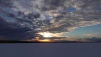 Озеро Белое закат.jpg