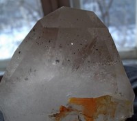 Герсдорфит кристалы в карце м-ие Астафевское_resize.JPG