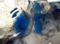 Синие включения галита (Причина окраски довольно сложна) в кристалле галита Березники_resize.JPG